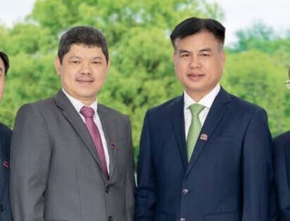 DIC Corp bất ngờ thay Tổng giám đốc trước thềm đại hội đồng cổ đông