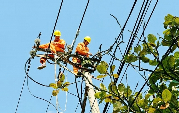 Thông báo lịch cắt điện Hà Nội ngày mai (8/6) – Cập nhật mới nhất