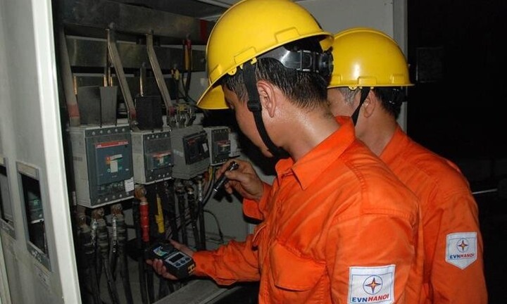 Thông báo lịch cắt điện Hà Nội ngày mai (14/6) – Cập nhật mới nhất