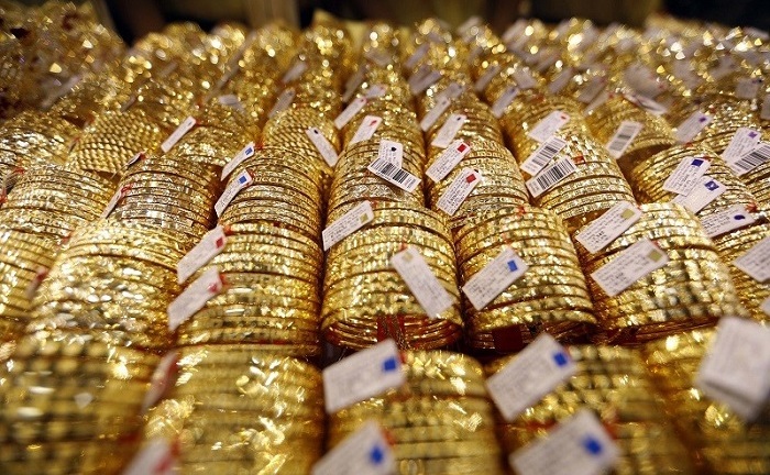 Giá vàng hôm nay 16/6: Giá vàng trong nước ổn định