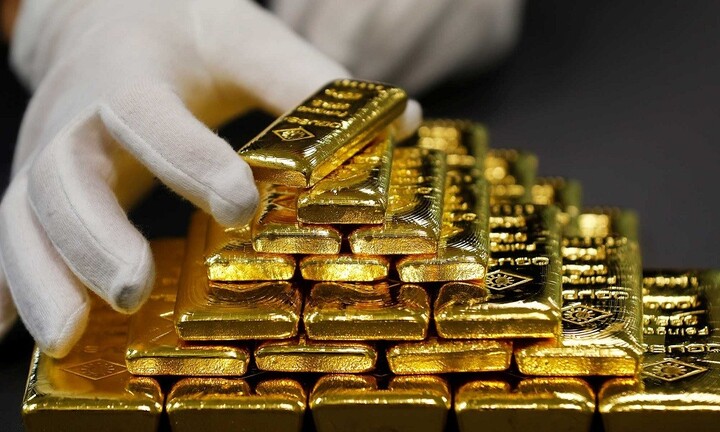 Giá vàng hôm nay 21/6: Giá vàng thế giới giảm