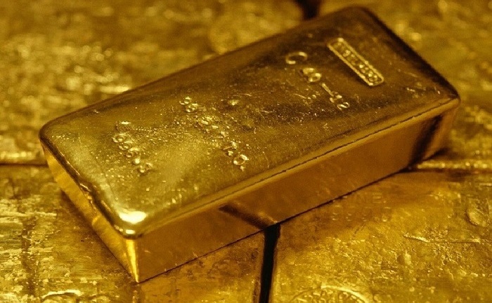 Giá vàng hôm nay 27/6: Giá vàng thế giới tăng nhẹ