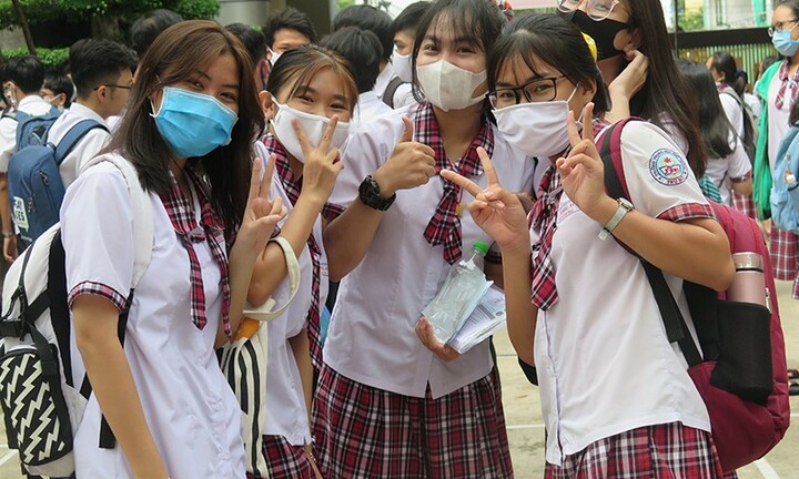 Đáp án, đề thi môn Vật lý mã đề 201 tốt nghiệp THPT 2023 mới nhất, chính xác nhất