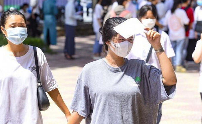 Đáp án, đề thi môn Vật lý mã đề 202 tốt nghiệp THPT 2023 mới nhất, chính xác nhất