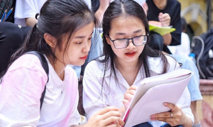 Đáp án, đề thi môn Vật lý mã đề 209 tốt nghiệp THPT 2023 mới nhất, chính xác nhất