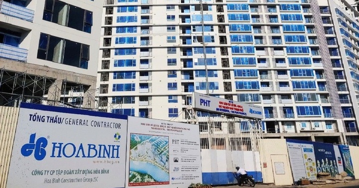 Tập đoàn Hòa Bình giải trình việc lợi nhuận giảm hơn 1.400 tỷ đồng sau kiểm toán