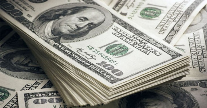 Tỷ giá USD được dự báo chạm mốc 24.500 đồng