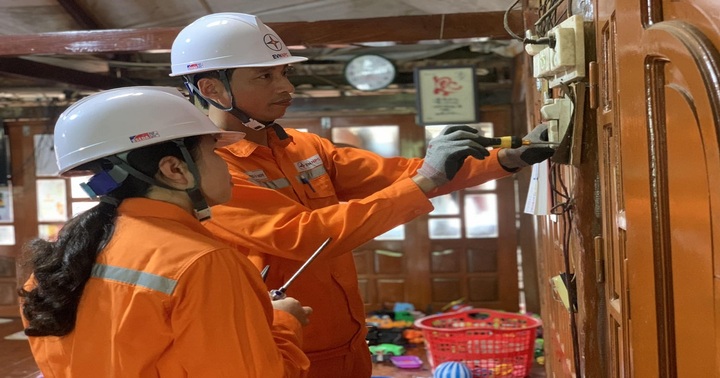 Thông báo lịch cắt điện Hà Nội ngày mai (9/7) – Cập nhật mới nhất