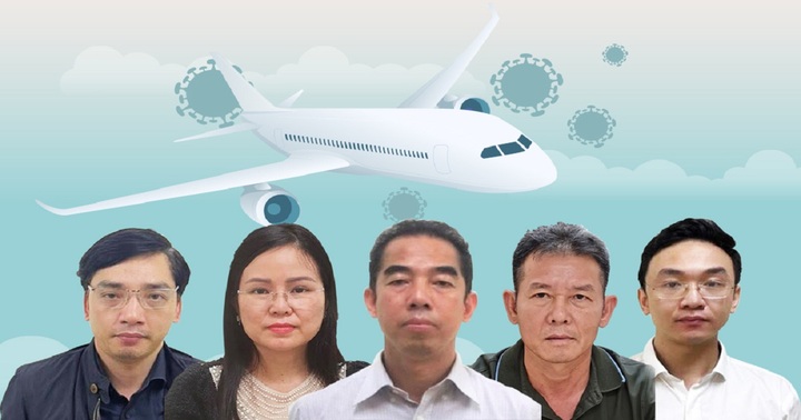 Hôm nay (11/7), xét xử cựu Thứ trưởng Ngoại giao Tô Anh Dũng vụ án ‘chuyến bay giải cứu’