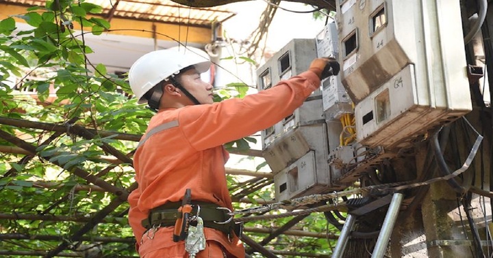 Thông báo lịch cắt điện Hà Nội ngày mai (12/7) – Cập nhật mới nhất