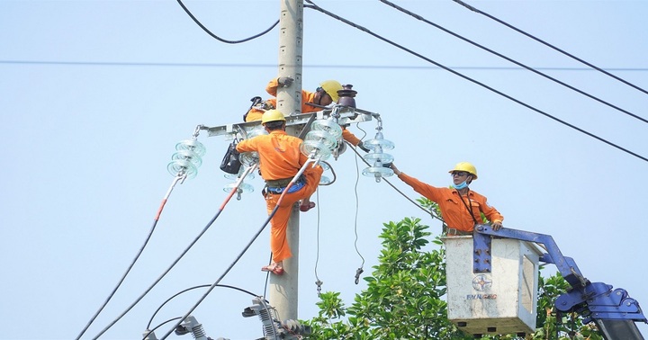 Thông báo lịch cắt điện Hà Nội ngày mai (13/7) – Cập nhật mới nhất