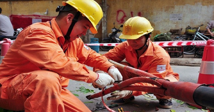 Thông báo lịch cắt điện Hà Nội ngày mai (17/7) – Cập nhật mới nhất