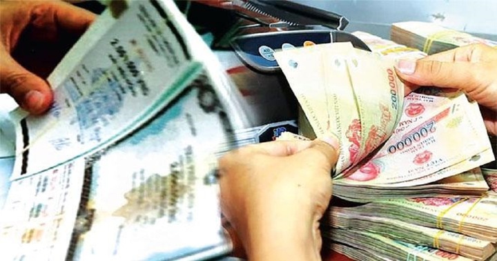 Đề xuất trái phiếu ngân hàng được Nhà nước bảo lãnh như tiền gửi