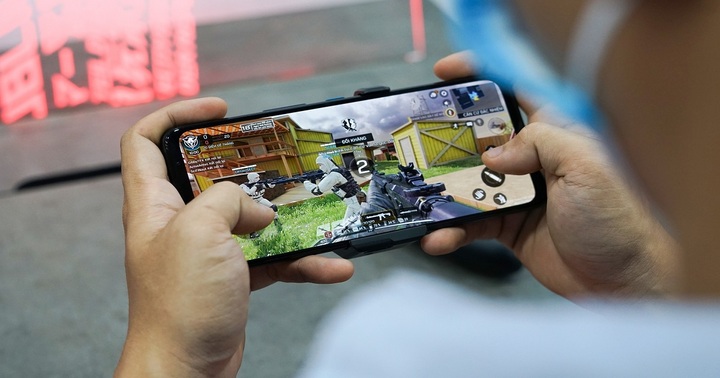 Chưa áp dụng thuế tiêu thụ đặc biệt đối với game online