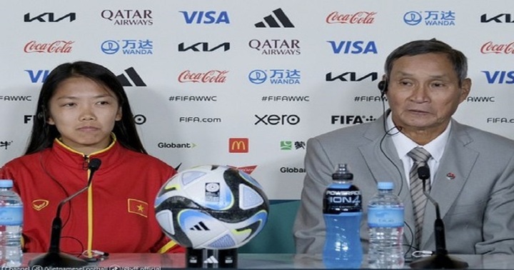 HLV Mai Đức Chung muốn giành chiến thắng trong trận đối đầu Đội tuyển nữ Bồ Đào Nha