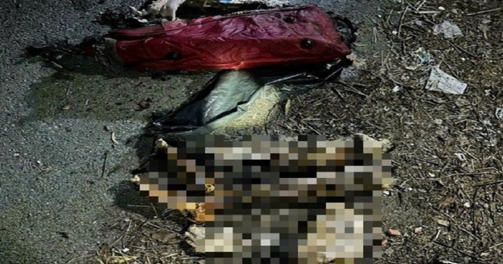 Công an tỉnh Bình Dương thông tin vụ án thi thể bị đốt cháy