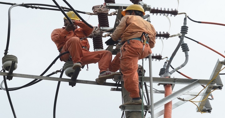 Thông báo lịch cắt điện Hà Nội ngày mai (5/8) – Cập nhật mới nhất