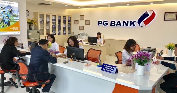 Sắp có biến động nhân sự tại PG Bank: Bầu lại thành viên HĐQT và Ban kiểm soát