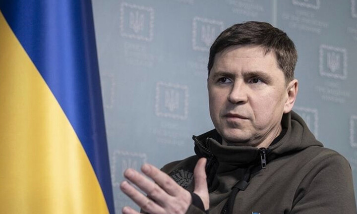 Ukraine khẳng định sẽ không thỏa hiệp với Nga