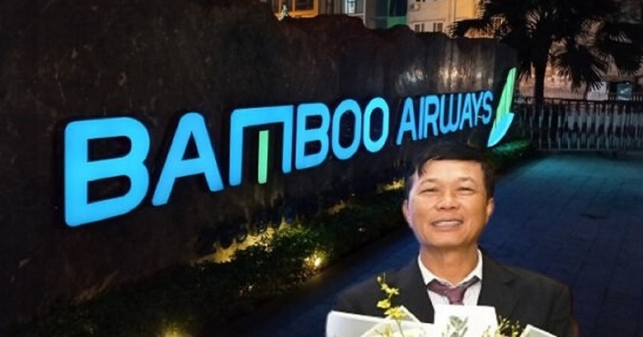 Ông Lê Thái Sâm rút khỏi HĐQT FLC