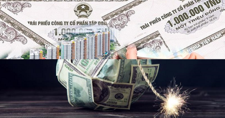 172.000 tỷ đồng trái phiếu doanh nghiệp chậm thanh toán: Vì đâu nên nỗi?