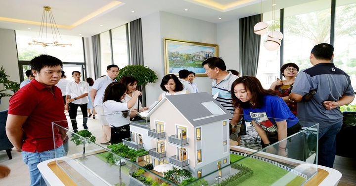 Ngân sách dưới 2 tỷ đồng có mua được nhà phố ở TP.HCM?