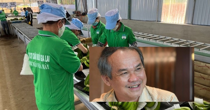 Công ty của bầu Đức thoát lỗ ngoạn mục nhờ làm điều này