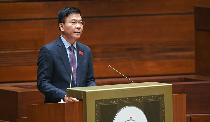 Sáng nay (15/8), Ủy ban Thường vụ Quốc hội chất vấn Bộ trưởng Bộ Tư pháp