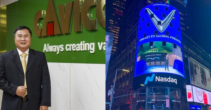 Điều ít biết về doanh nghiệp Việt đầu tiên lên sàn Nasdaq: Là đối tác của Vingroup, bị hủy niêm yết sau chưa đầy 2 năm lên sàn