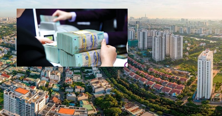 Doanh nghiệp bất động sản nhận tin vui: Ngân hàng Nhà nước sẽ sửa Thông tư 06