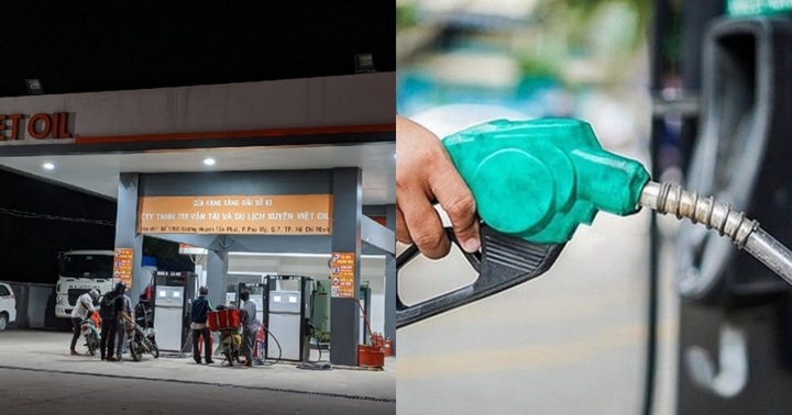 Thu hồi giấy phép kinh doanh xăng dầu của Xuyên Việt Oil