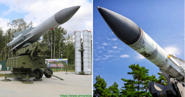 Hé lộ cách Ukraine biến vũ khí từ thời Liên Xô thành tên lửa uy lực
