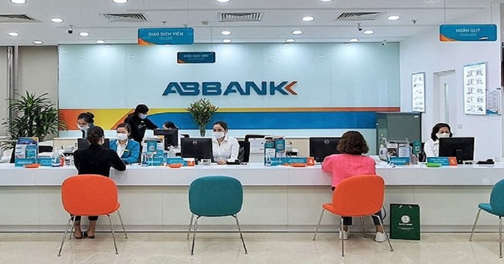 ABBank muốn phát hành 6.000 tỷ đồng trái phiếu