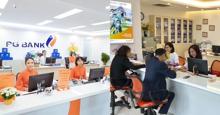 3 lãnh đạo PG Bank nộp đơn xin từ nhiệm trước thềm Đại hội cổ đông bất thường