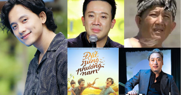 Đầu tư kinh phí khủng, 