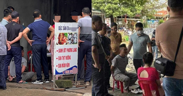 Vụ bắt Quân “Idol”: Thu giữ nhiều tài liệu có dấu hiệu phạm tội