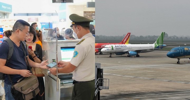 Vé máy bay dịp nghỉ lễ 2/9 còn nhiều, giá rẻ