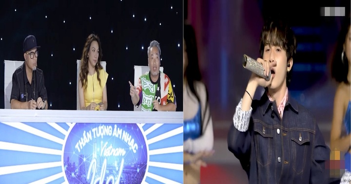 Thực hư chuyện dàn giám khảo Vietnam Idol đứng dậy bỏ đi khi Jack biểu diễn