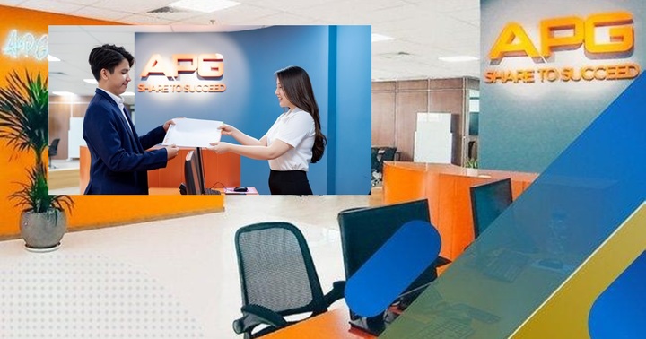 Chứng khoán APG tiếp tục bị phạt 60 triệu đồng