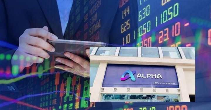 “Ém” thông tin về trái phiếu, Chứng khoán Alpha bị phạt 60 triệu đồng