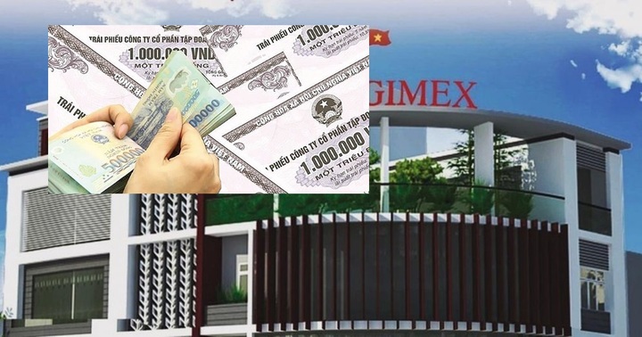 Lý do Angimex (AGM) không trả được lãi lô trái phiếu 350 tỷ đồng
