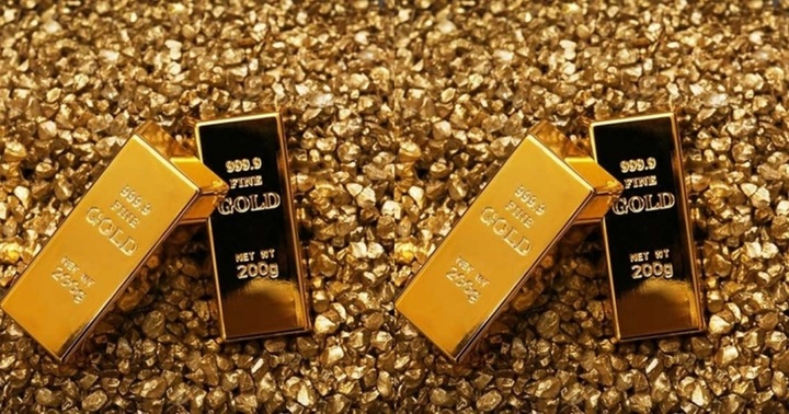 Giá vàng hôm nay mới nhất 8/9: Giá vàng tiếp tục tăng mạnh