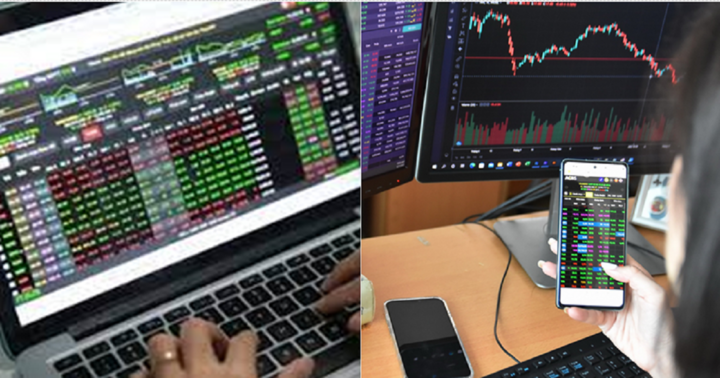 Các công ty chứng khoán phải dừng hình thức đặt lệnh tự động