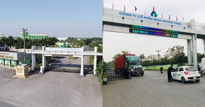An Phát Holdings dùng 29,5 triệu cổ phiếu AAA làm tài sản đảm bảo phát hành trái phiếu