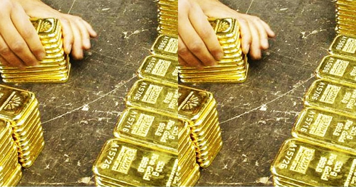 Giá vàng hôm nay mới nhất 12/9: Giá vàng tăng nhẹ