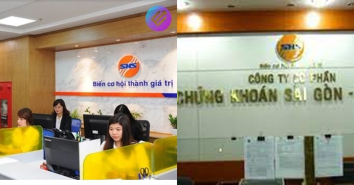 Thêm lãnh đạo SHS đăng ký bán hết cổ phiếu khi thị giá tăng hơn 2 lần