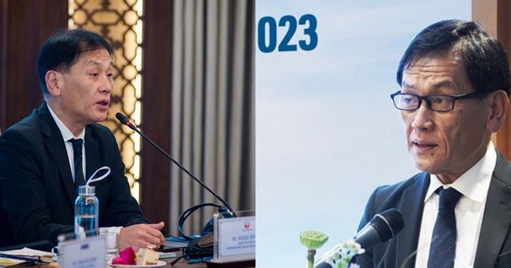 Sếp người Nhật rời HĐQT Bamboo Airways sau 3 tháng làm việc