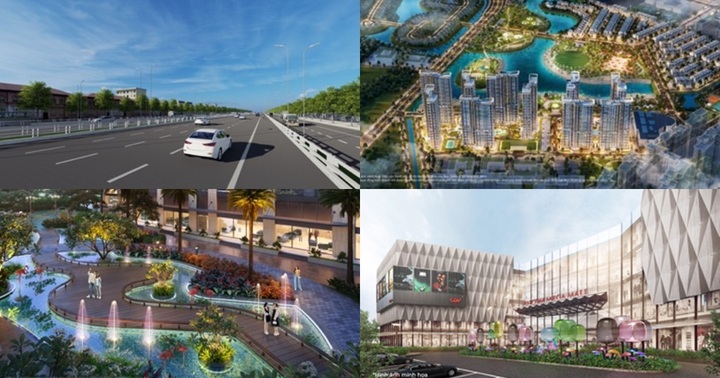 Thời điểm vàng gia nhập cộng đồng dân cư tinh hoa tại The Beverly