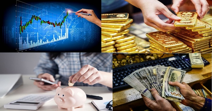 Dòng tiền sẽ đổ về đâu trong quý cuối cùng năm 2023?