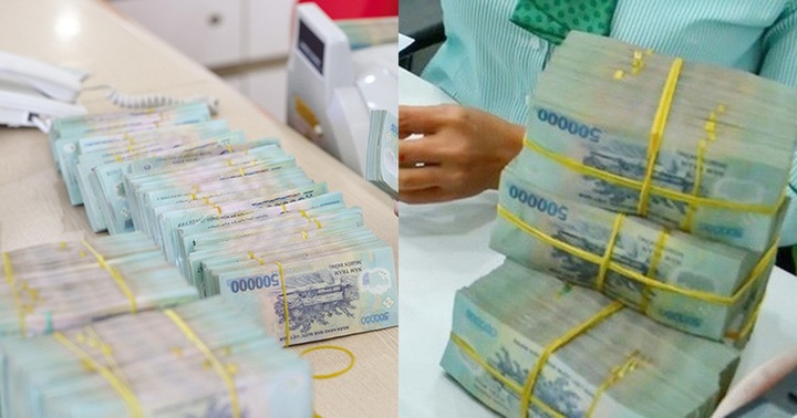 Lãi suất huy động nhóm Big4 đã giảm về mức đáy lịch sử